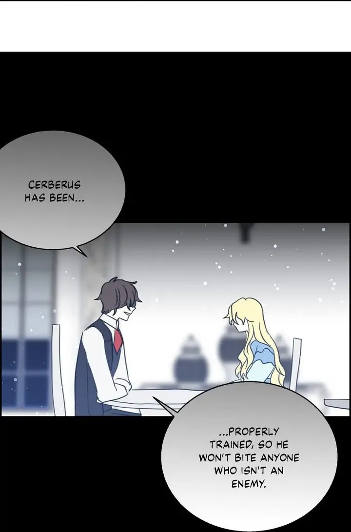 I’m the Ex-Girlfriend of a Soldier chapter 22 - page 66
